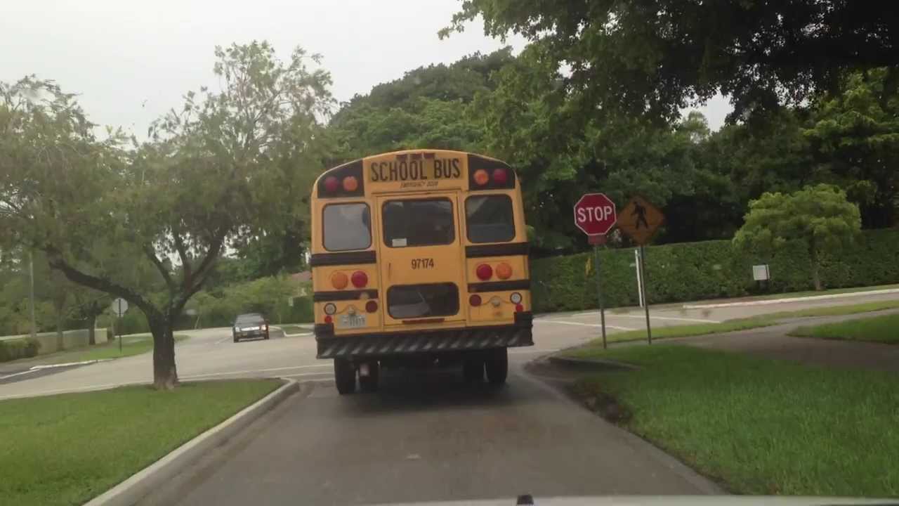 Пятнадцать советов для туристов, которые путешествуют по США на авто 1