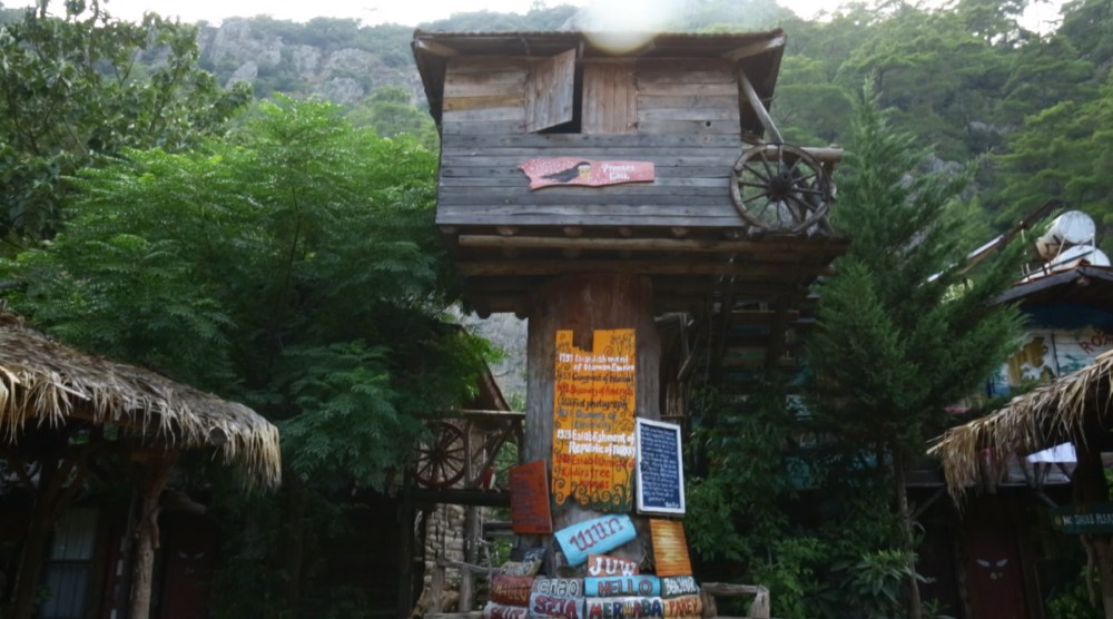 Курорты Турции, на которых нет наплыва туристов 1