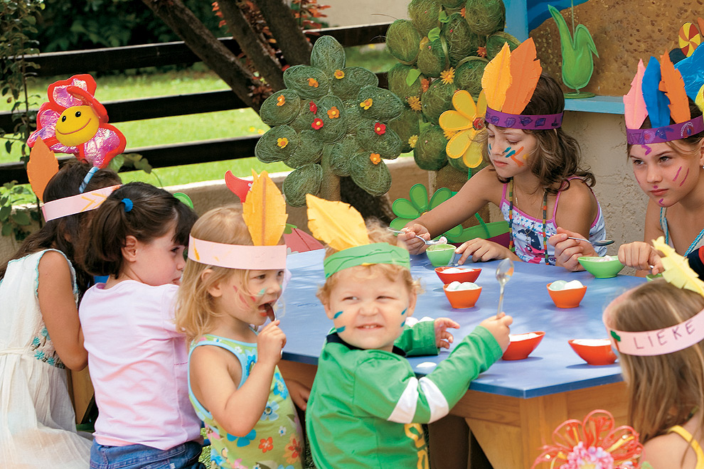 Детское питание на отдыхе в Турции: топ-3 совета от диетолога