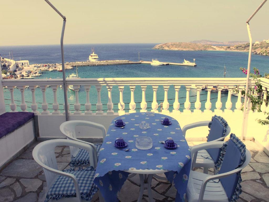 Отдых в Греции