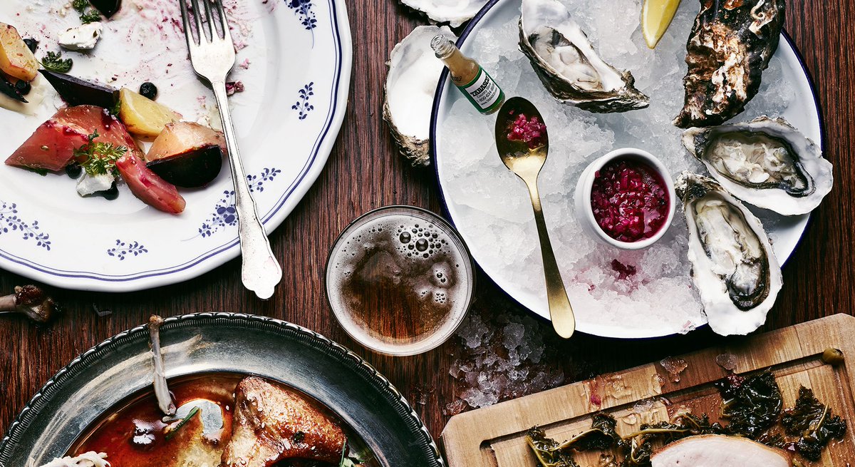 Eat.fi Финляндия