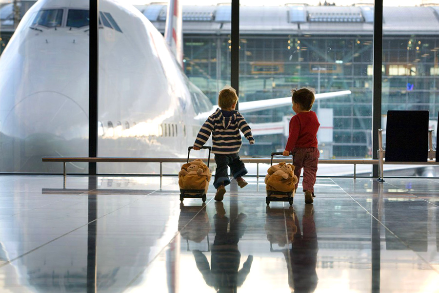 Правила въезда в Эмираты: что нужно знать туристу