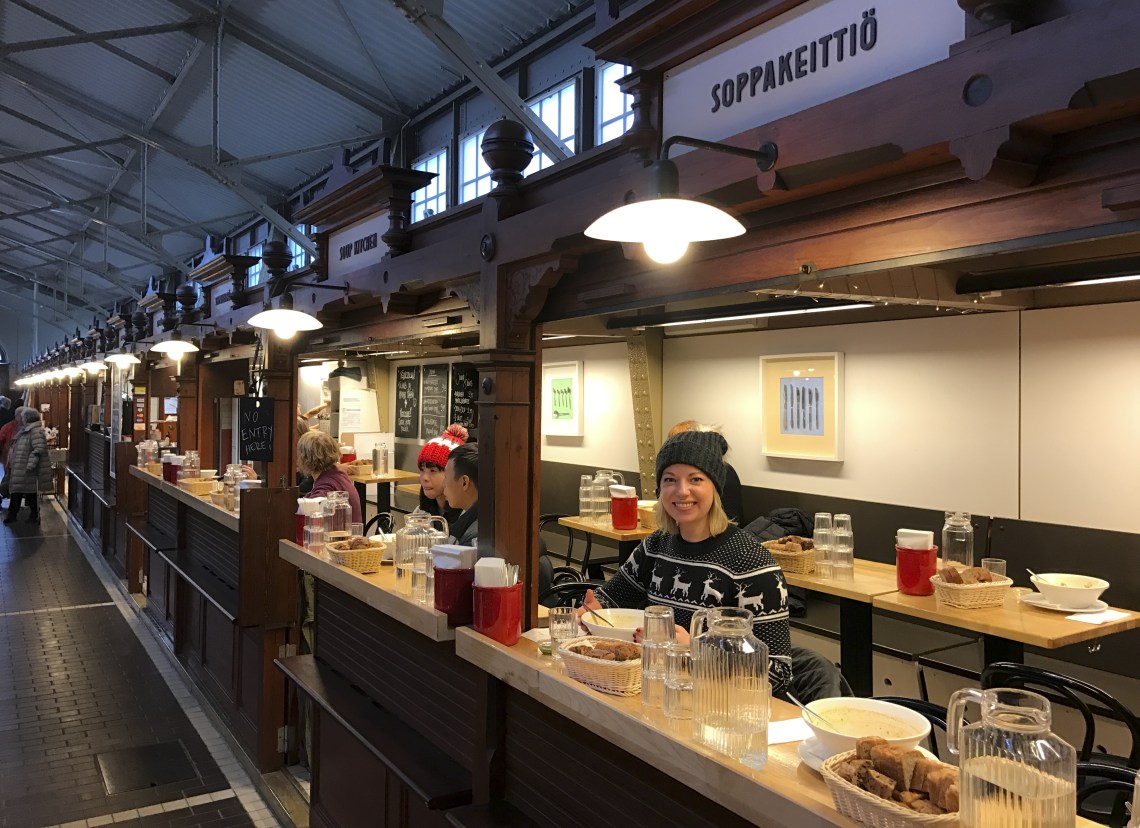 Какие приложения стоит скачать до поездки в Финляндию?