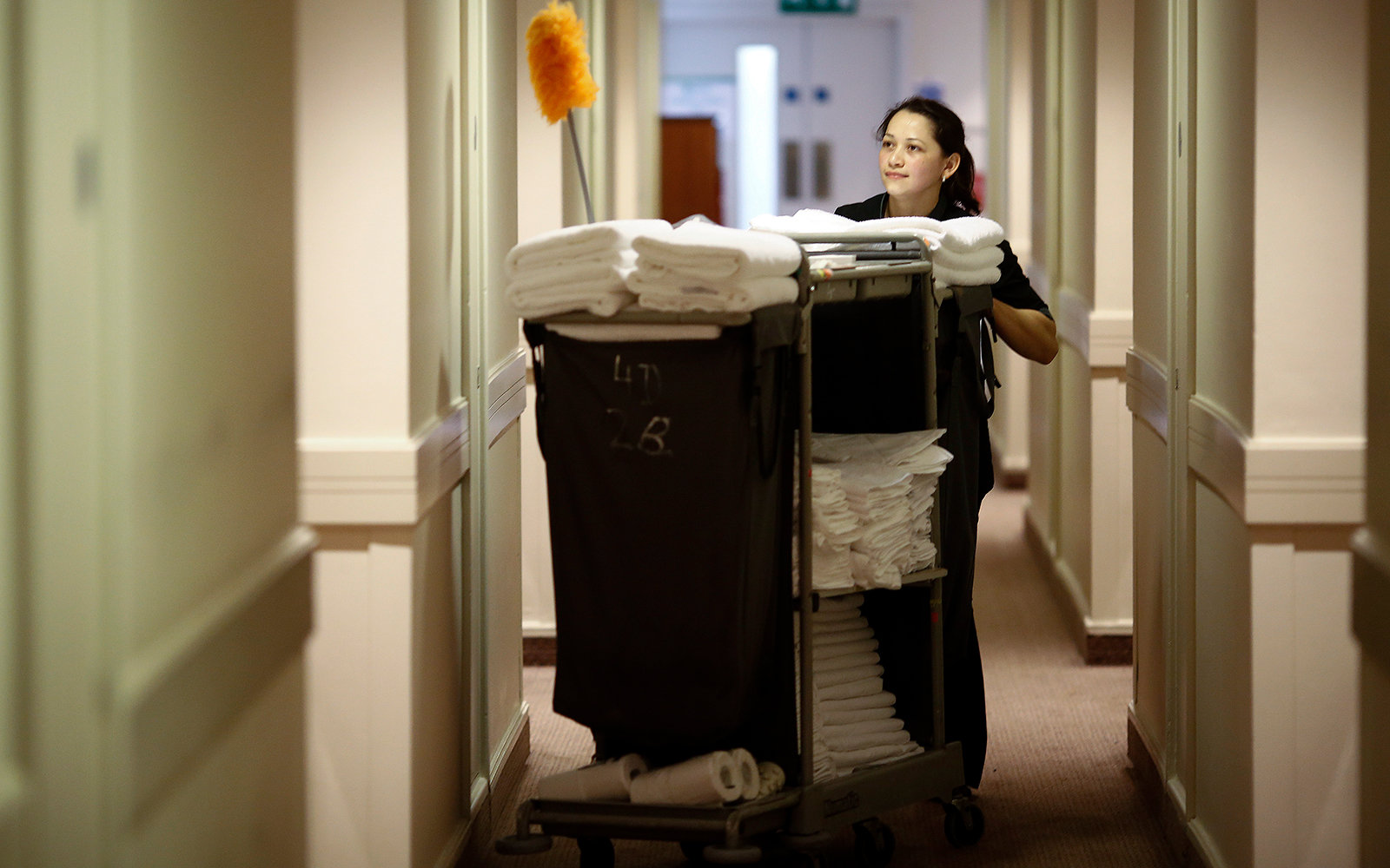 Отельные уловки: 7 типичных и неприятных ситуаций