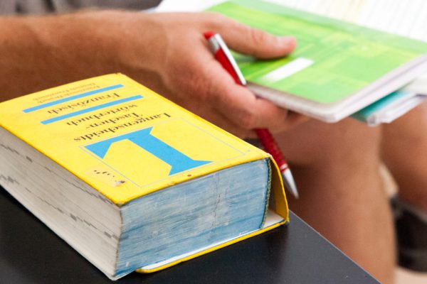 Языковые курсы от Sprachcaffe и отзыв о тарифе Ortel Mobile