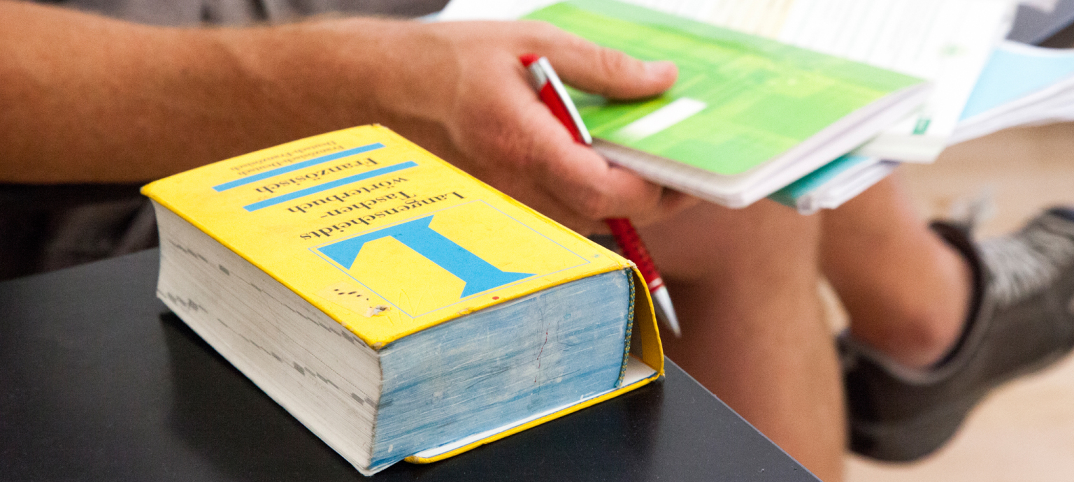 Языковые курсы от Sprachcaffe и отзыв о тарифе Orange Mundo