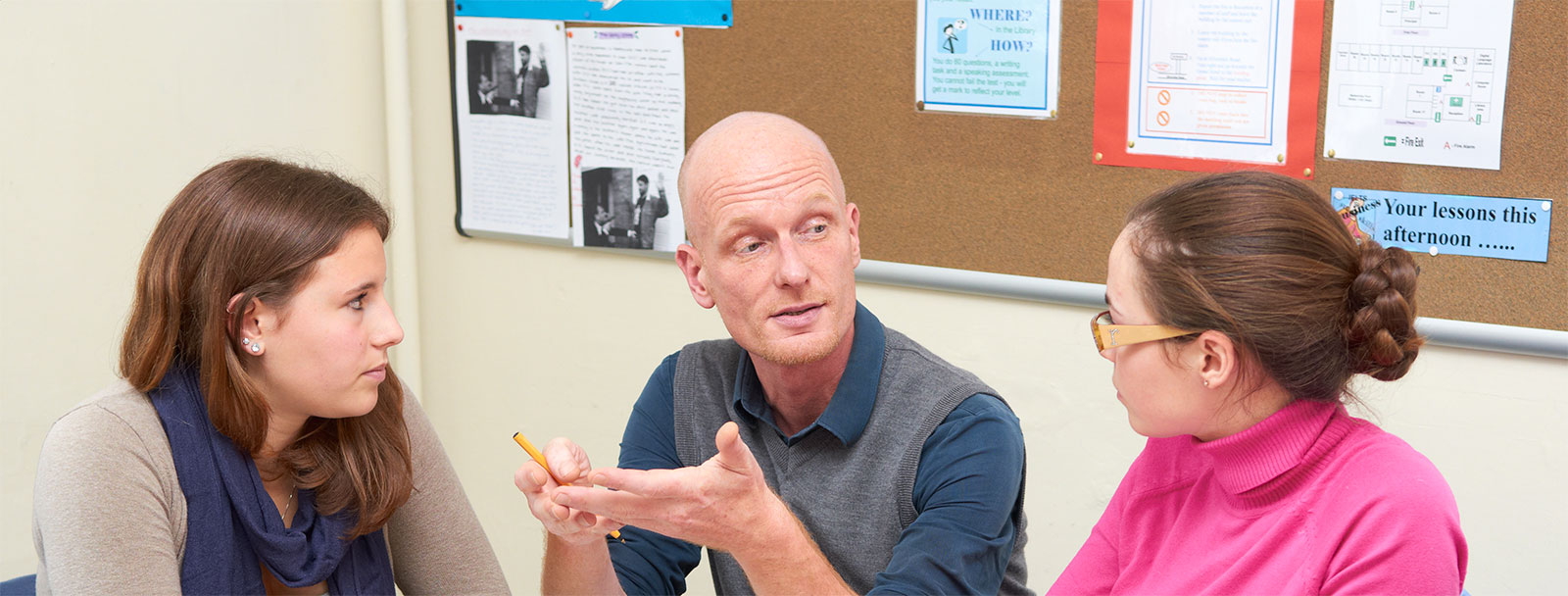 Полезные советы тем, кто будет сдавать IELTS