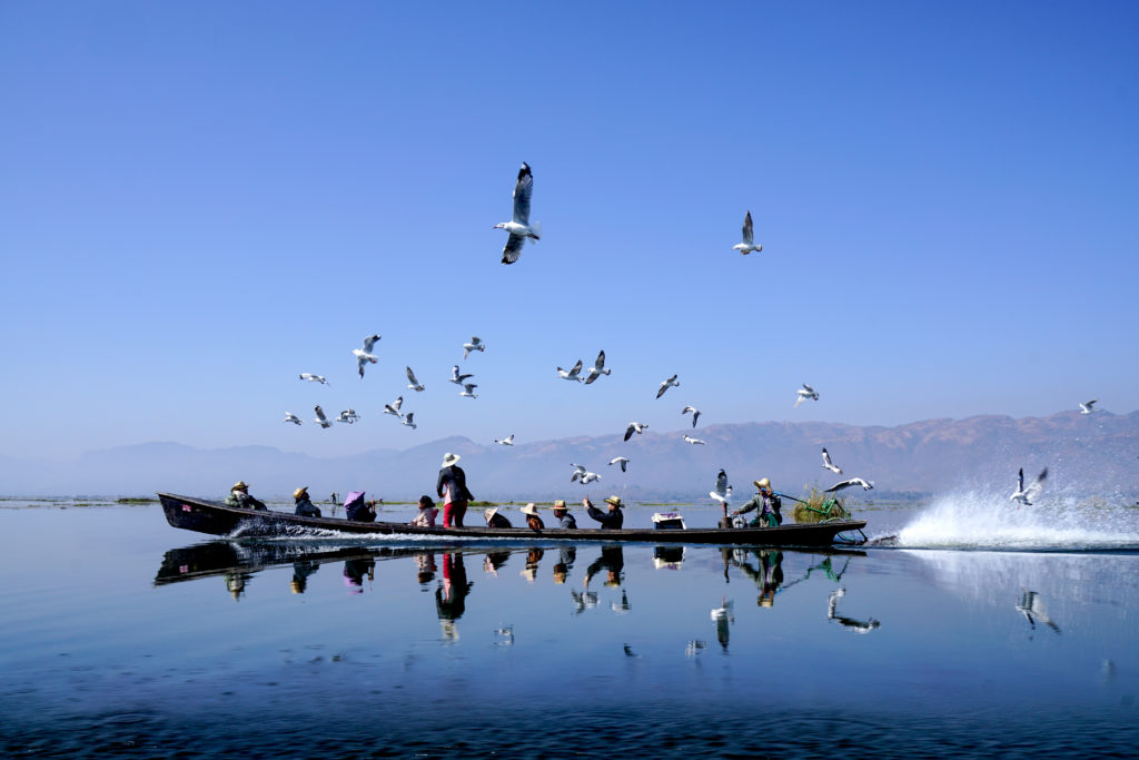 EyeEm приложение