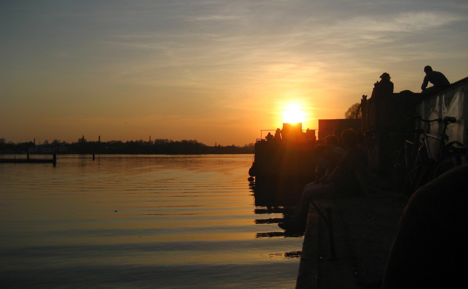 Автобусный тур в Латвию: впечатления от нашей с мамой поездки