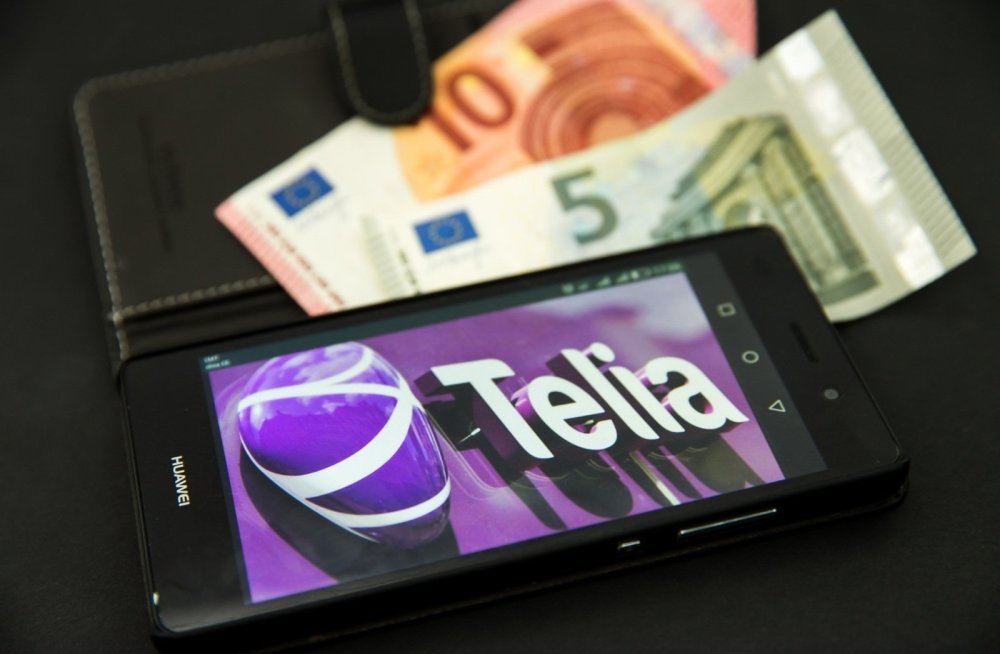 мобильный интернет в Швеции: цены, покрытие и тарифы для туристов 