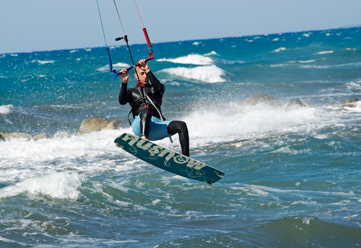 отдых на Кипре