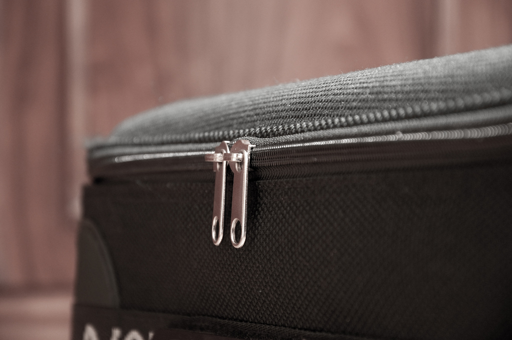 Ещё несколько важных опций при выборе чемодана