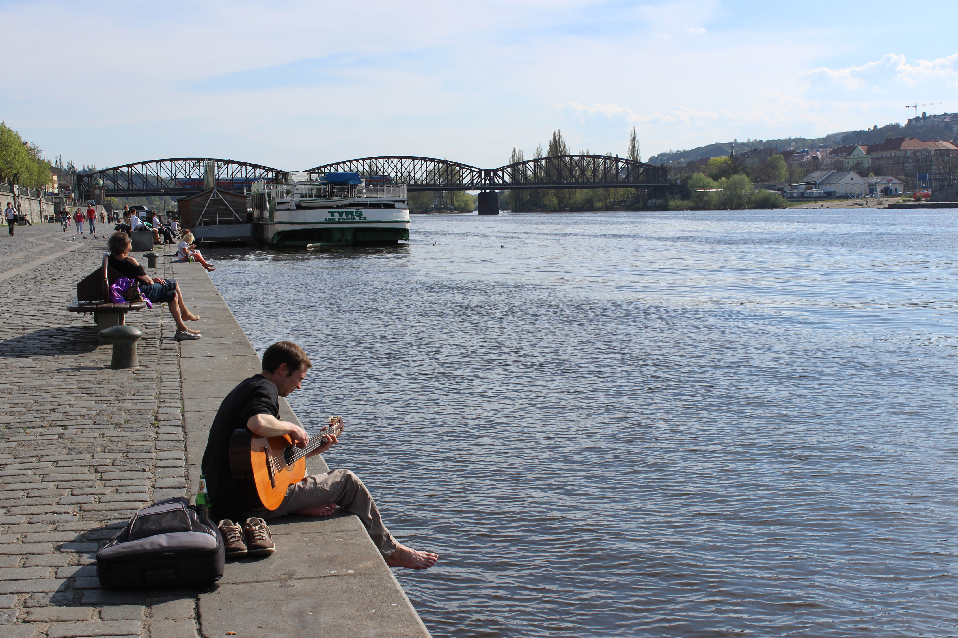 самостоятельное путешествие