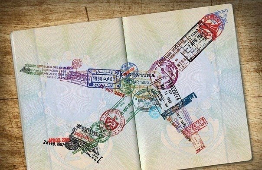 Оформляем визу быстро и без проблем: самые лояльные страны к россиянам