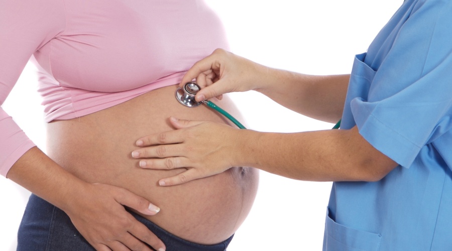 Можно ли путешествовать поездом беременным