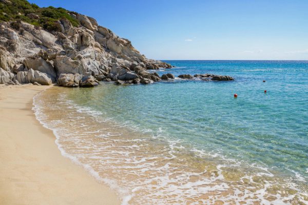 Как мы провели медовый месяц на Санторини и отзыв о сим-карте Orange