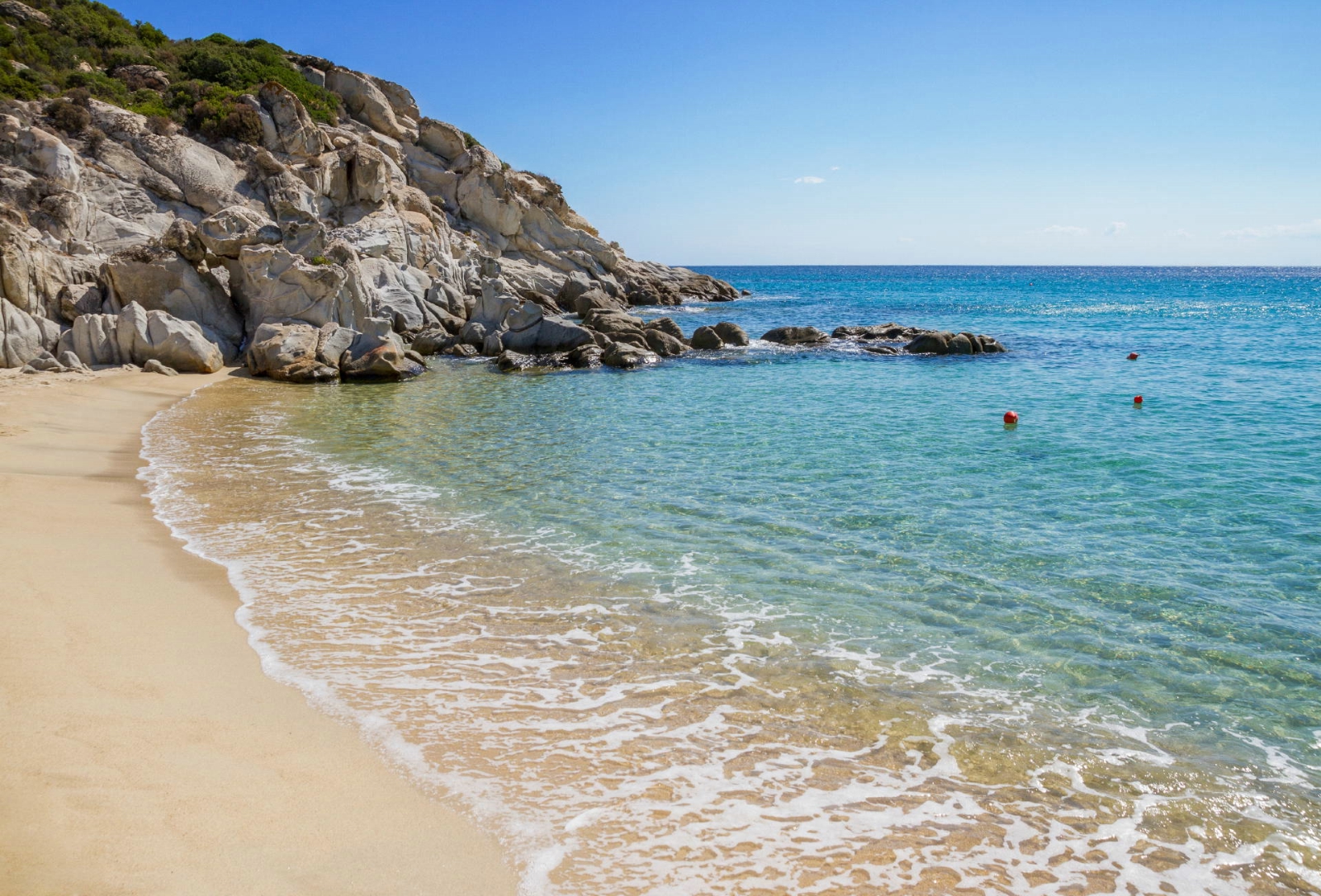 Как мы провели медовый мdoесяц на Санторини и отзыв о сим-карте Orange Mundo