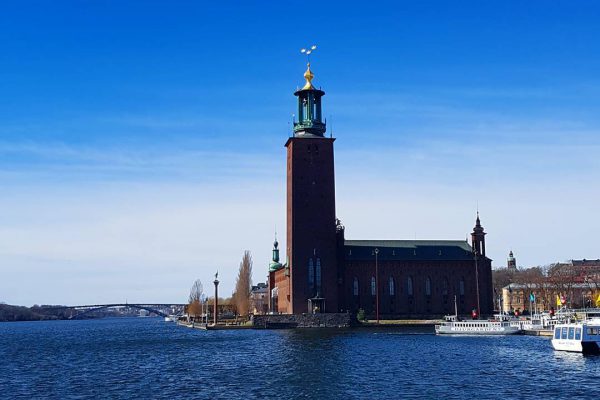 Сотовая связь и мобильный интернет в Швеции: цены, покрытие и тарифы для туристов