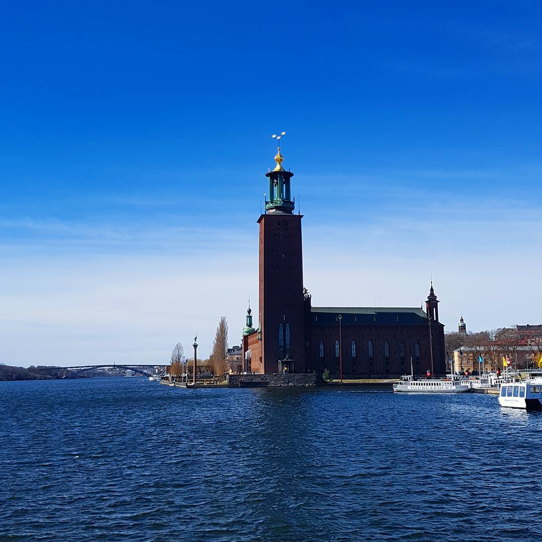 Сотовая связь и мобильный интернет в Швеции: цены, покрытие и тарифы для туристов