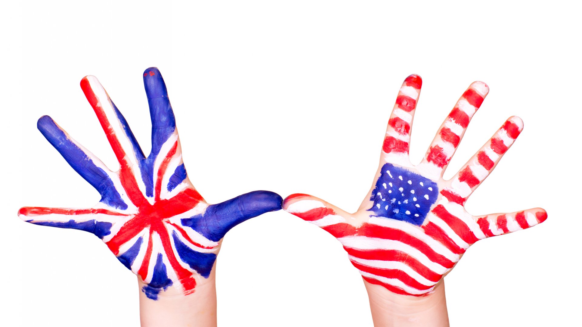 тест для поступления в зарубежный вуз выбрать: IELTS или TOEF