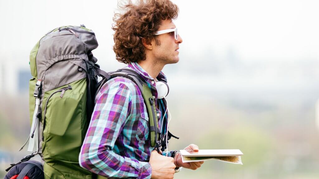 Куда отправиться в первое самостоятельное путешествие?