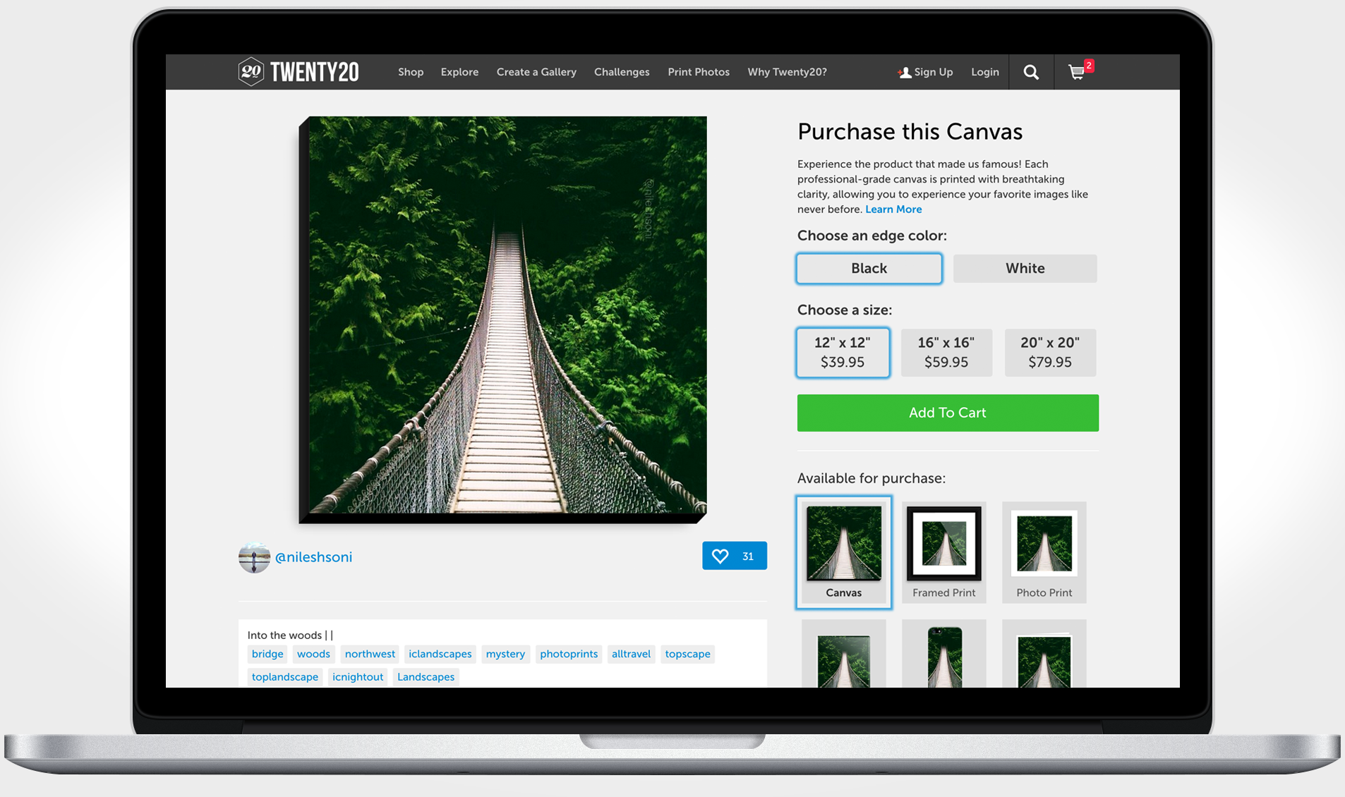 Приложения для заработка на фотографиях с путешествий