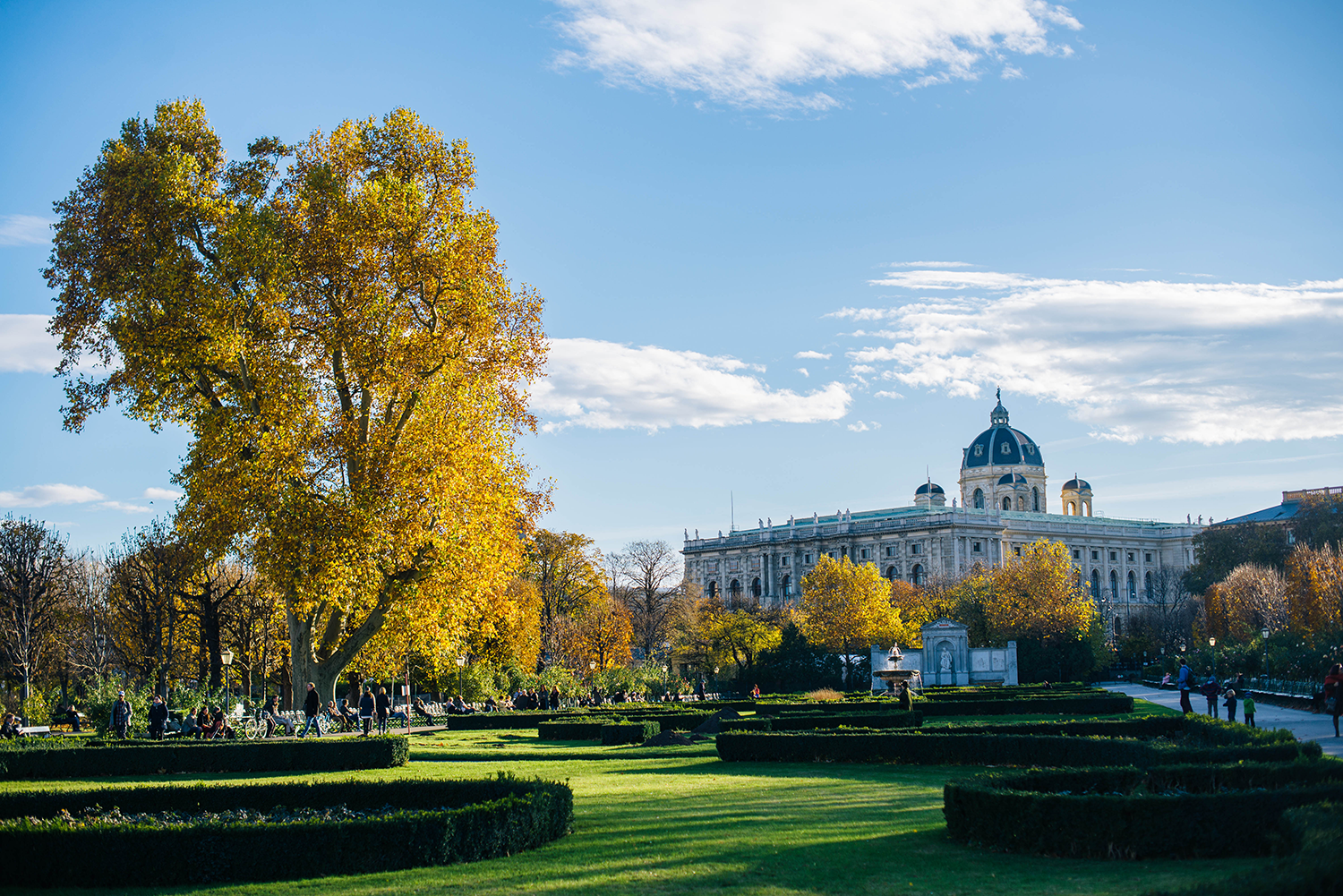 Выбираем сим-карту для уик-энда в Австрии