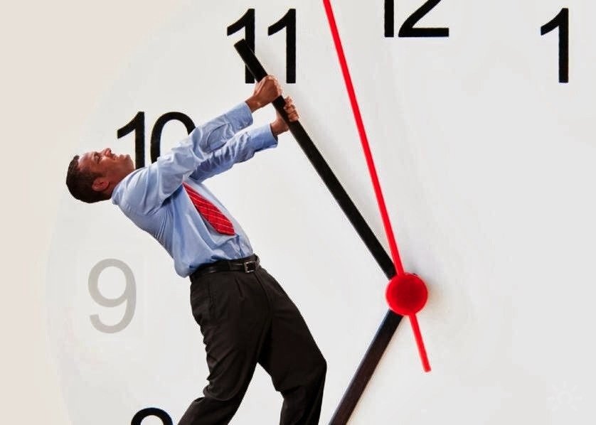 Учимся правильно распоряжаться своим временем с помощью приложений