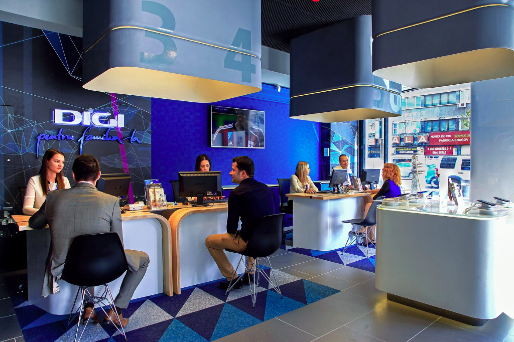 Румынские сотовые компании: что предлагают, где купить сим-карту?