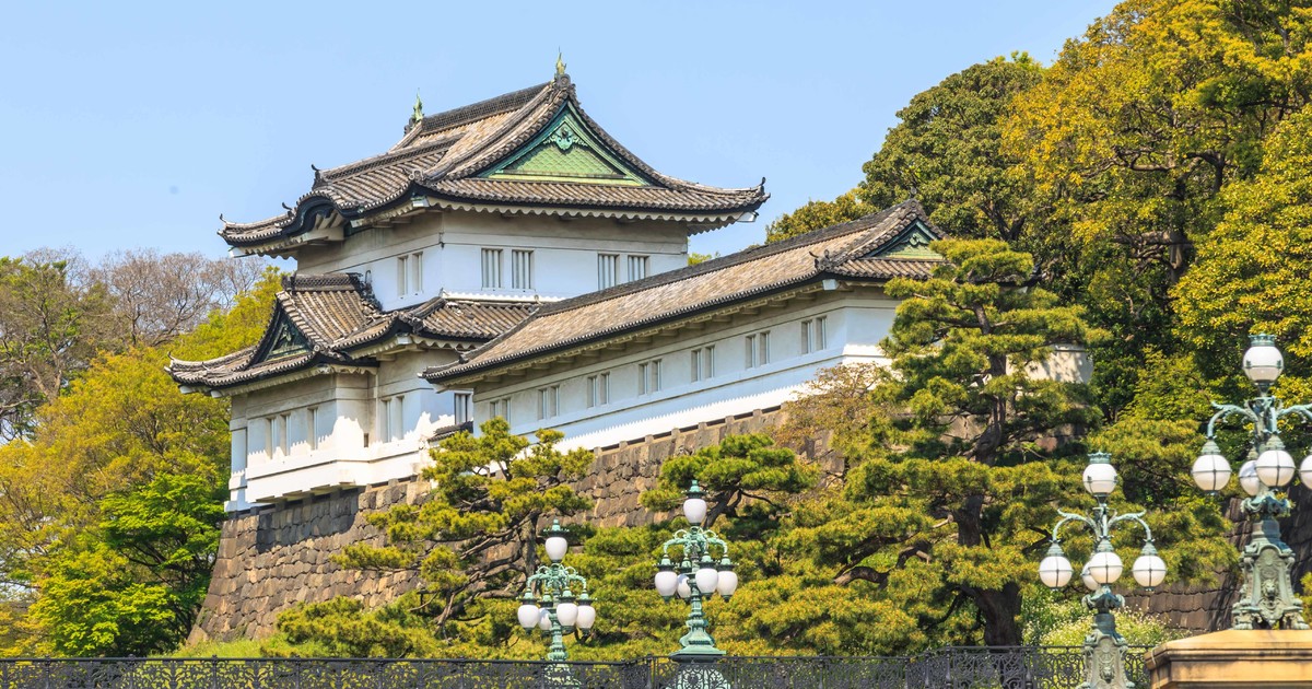 Командировка в Токио в сентябре 2017 года и мои впечатления от опции Everywhere (Orange)