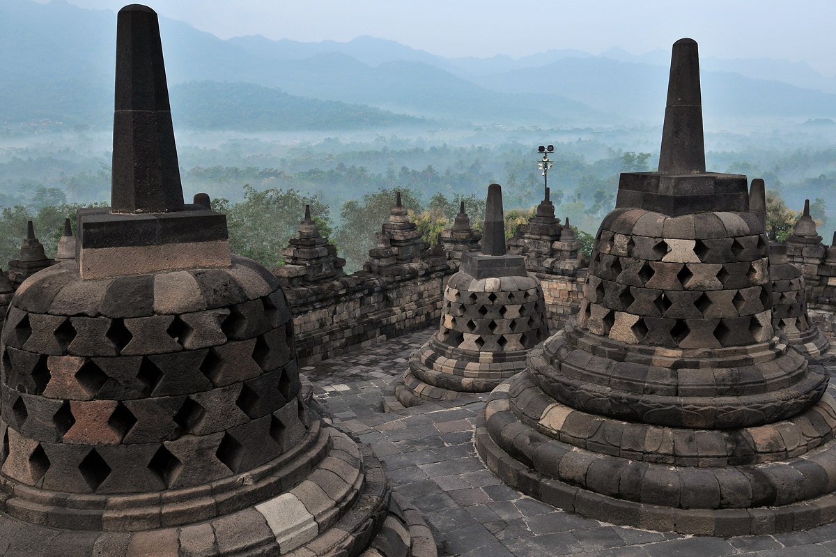 Активный и экзотичный отдых на Бали в сентябре этого года и какие сложности ждали нас