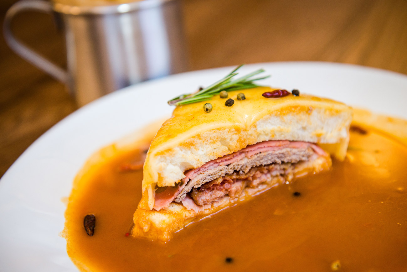 Кулинарные традиции разных стран: пять лучших национальных блюд