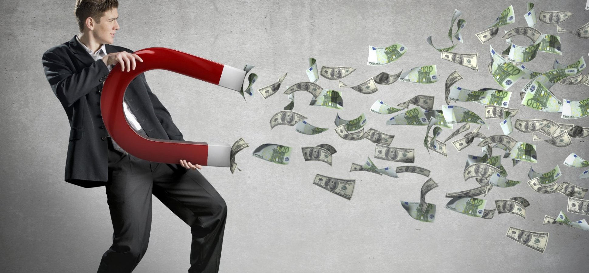 Заработок на роуминге