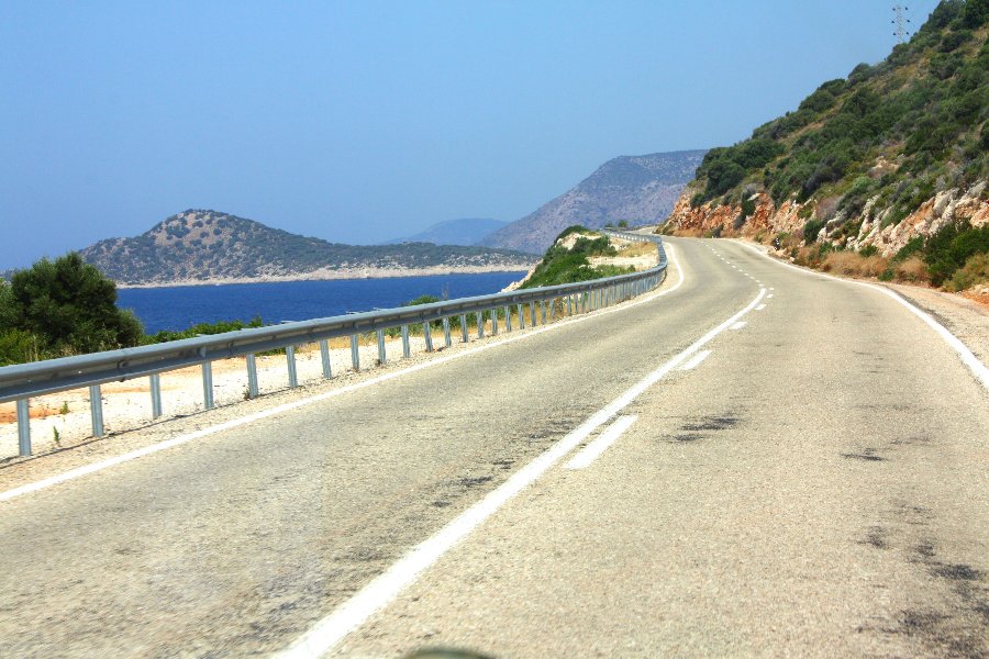 Автопутешествие по Турции: особенности аренды, местных дорог и другая ценная информация для туристов