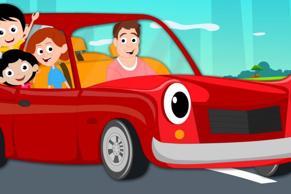 Интересные игры с которыми не заскучаешь, путешествуя на машине