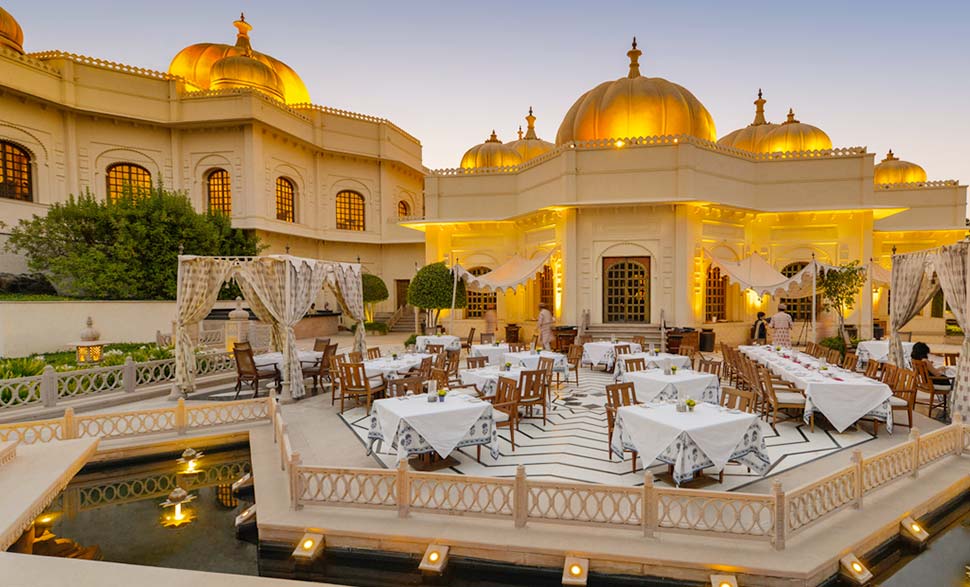 индия, Топ-5 новогодних направлений 2018 года