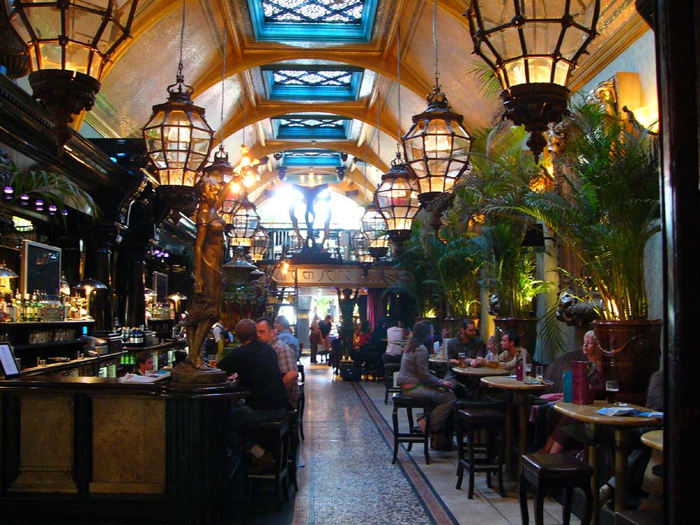 Прекрасная Ирландия: советы для туристов