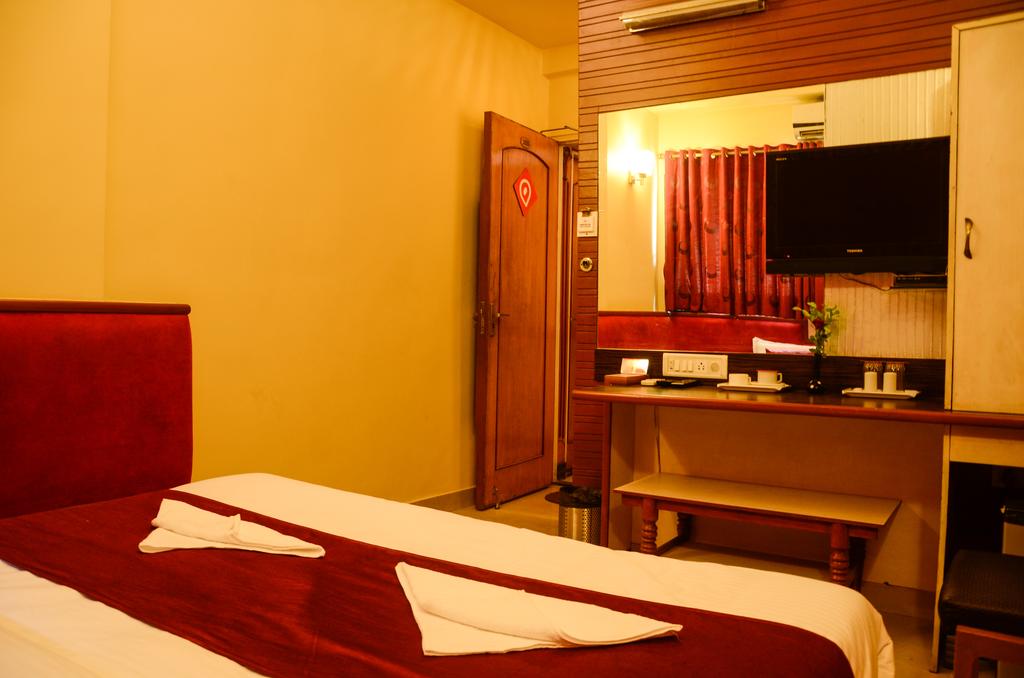 Чем может неприятно удивить отель в Майями?