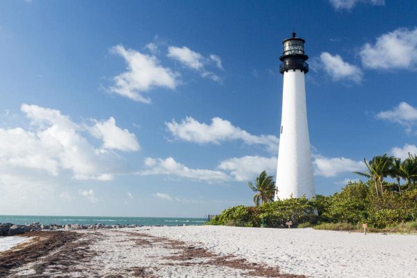 Рабочая поездка в Майями и отзыв о выбранной сим-карте THREE