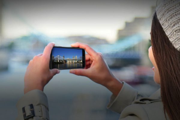 Как делать крутые фотографии на Андроид: пять приложений