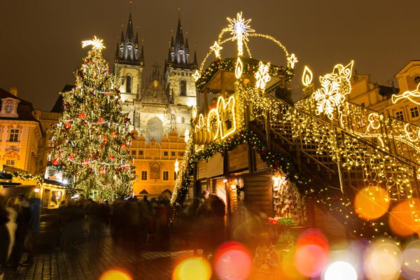 Ценовая политика новогоднего отдыха: самые популярные направления среди туристов