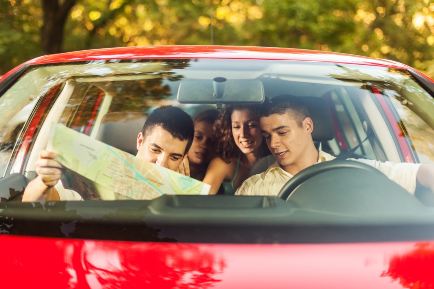 Как удачно арендовать авто в Европе: 7 советов от опытных туристов