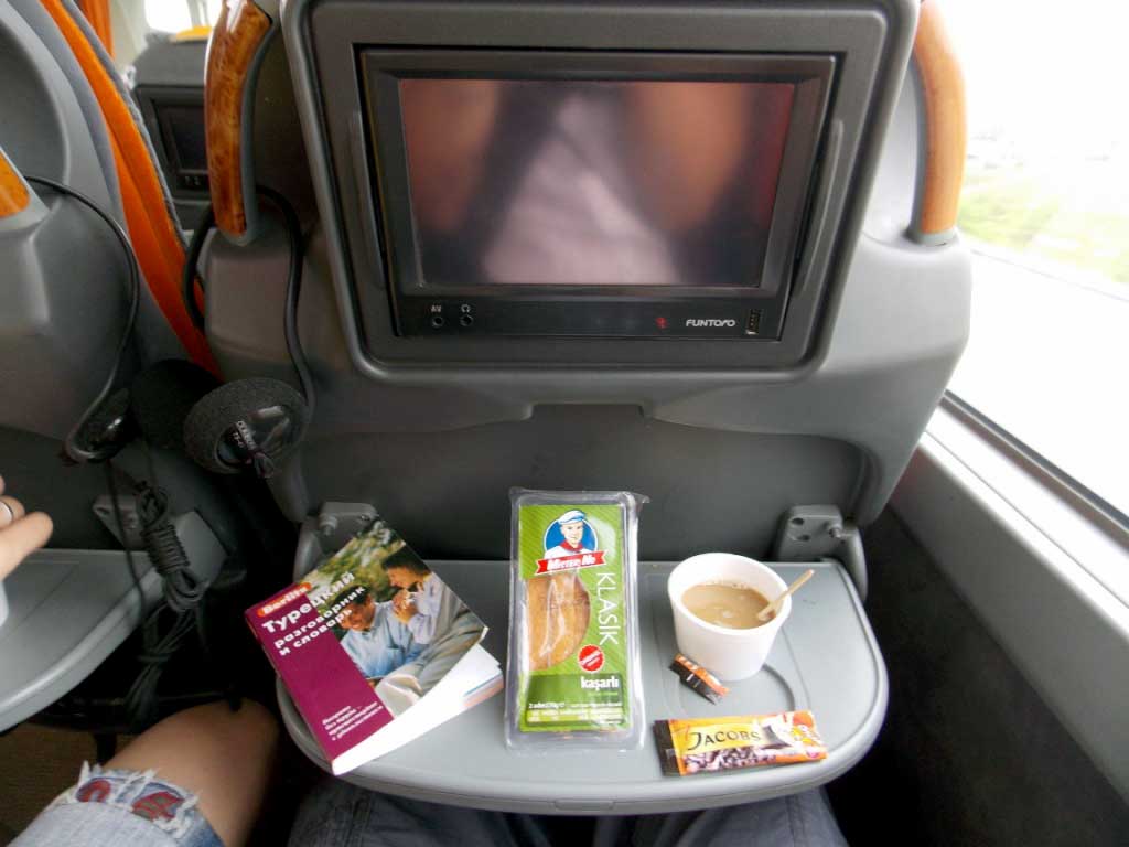 ошибки туристов в автобусных турах, которые могут испортить поездку