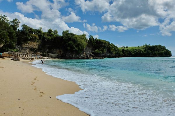 Активный и экзотичный отдых на Бали в сентябре этого года и какие сложности ждали нас с местными сим-картами
