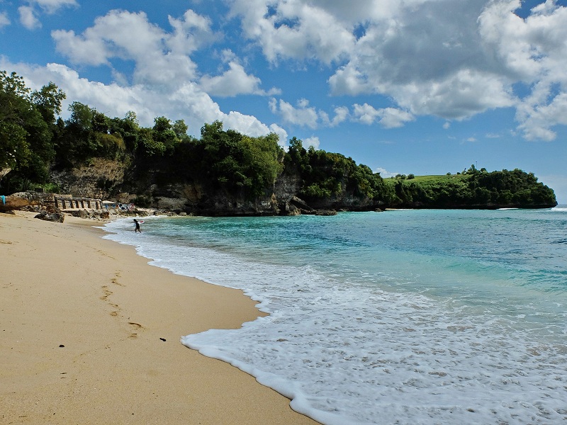 Активный и экзотичный отдых на Бали в сентябре этого года и какие сложности ждали нас с местными сим-картами