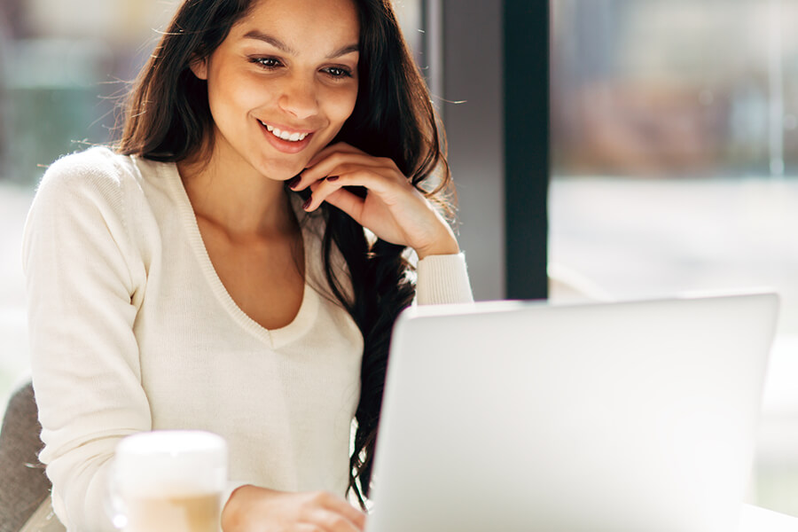 Изучение английского онлайн: преимущества Skype-занятий