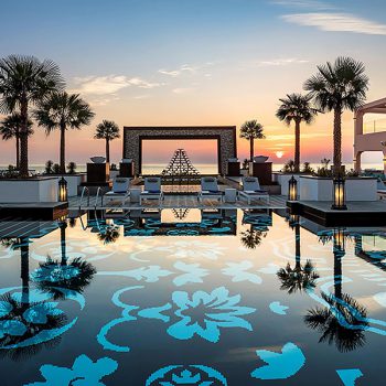 Где встретить Новый год 2018: топ-3 заграничных направления