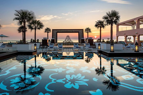 Где встретить Новый год 2018: топ-3 заграничных направления