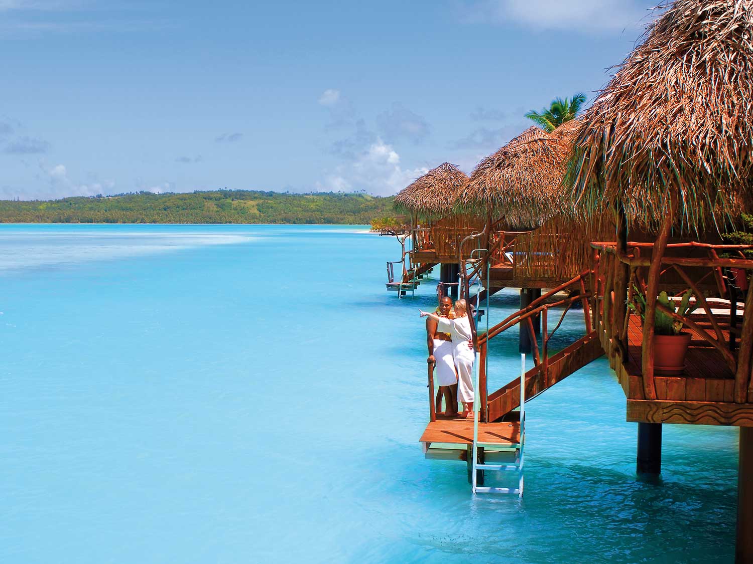 Топ-6 лучших и недорогих стран для зимовки