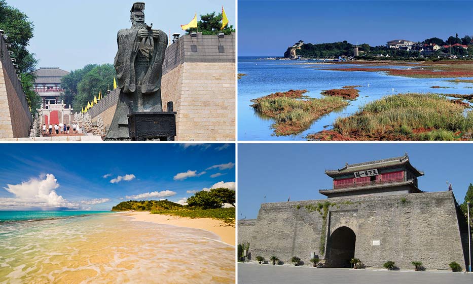 Как я улучшала свой китайский в Китае